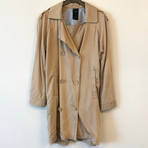 Saco Daniel Cassin - Talle S