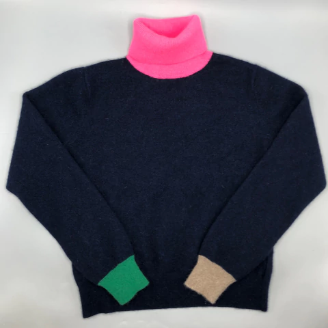 Sweater Importado - Talle S - SEGUNDA SELECCIÓN