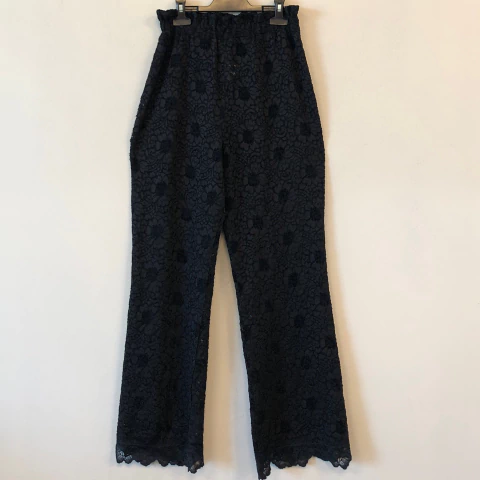 Pantalón Importado - Talle S - SEGUNDA SELECCIÓN