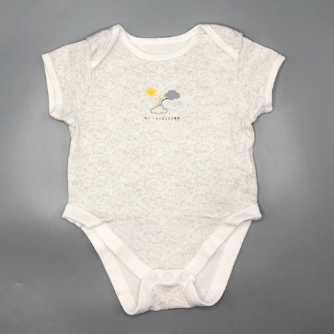Body Primark - Talle 3-6 meses - SEGUNDA SELECCIÓN