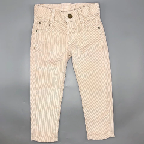 Pantalón Crayón - Talle 3 años