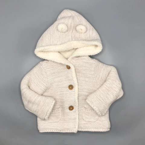 Saco Carters - Talle 6-9 meses