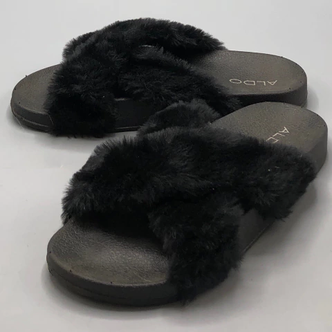 Sandalias Aldo Talle 37 EUR - Talle 37