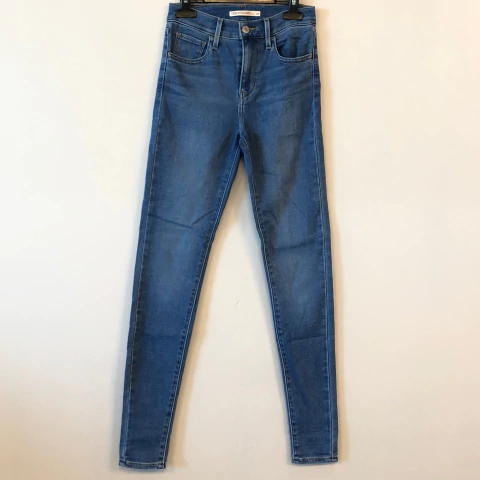 Jeans Levis Talle 24 - Talle XS - SEGUNDA SELECCIÓN