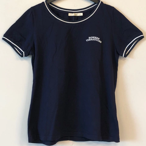 Remera Uma - Talle M - SEGUNDA SELECCIÓN