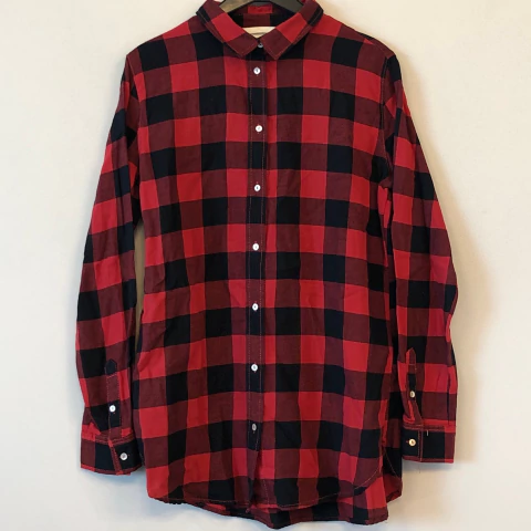 Camisa H&M - Talle XS