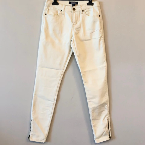 Pantalón Forever 21 - Talle S - SEGUNDA SELECCIÓN