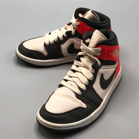 Zapatillas Nike Jordan 37,5 EUR - Talle 37.5 - SEGUNDA SELECCIÓN