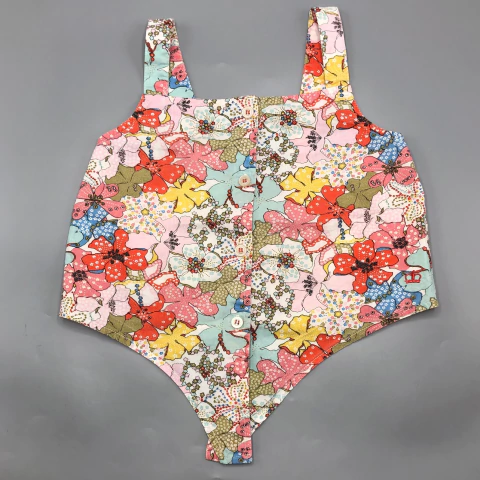 Camisa Paula Cahen D Anvers - Talle 8 años