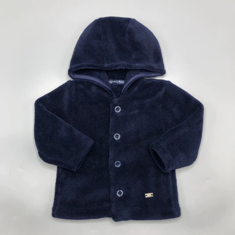 Saco Magdalena Esposito - Talle 0-3 meses