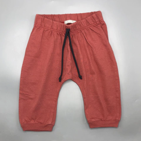 Babucha Mimo - Talle 6-9 meses - SEGUNDA SELECCIÓN