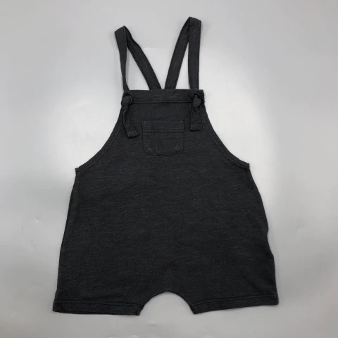 Jumper short Mimo - Talle 6-9 meses - SEGUNDA SELECCIÓN