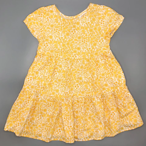 Vestido Cat & Jack - Talle 3 años