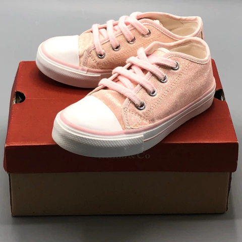 Zapatillas Mimo Talle 27 AR - Talle 27 - SEGUNDA SELECCIÓN