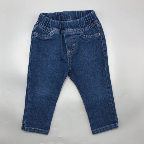 Jegging Cheeky - Talle 9-12 meses - SEGUNDA SELECCIÓN