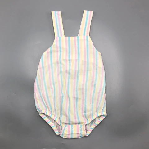 Jumper short Cheeky - Talle 6-9 meses