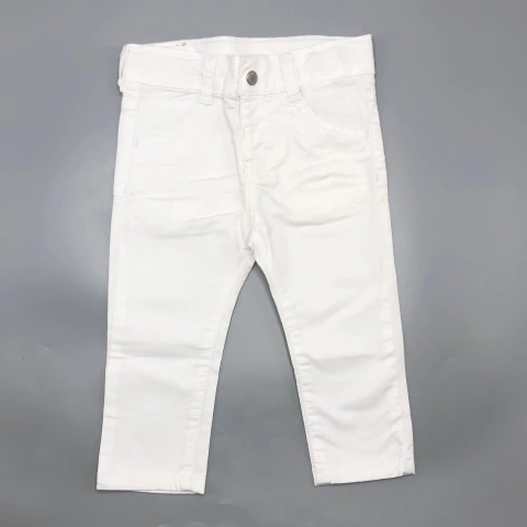 Pantalón Mimo - Talle 12-18 meses - SEGUNDA SELECCIÓN
