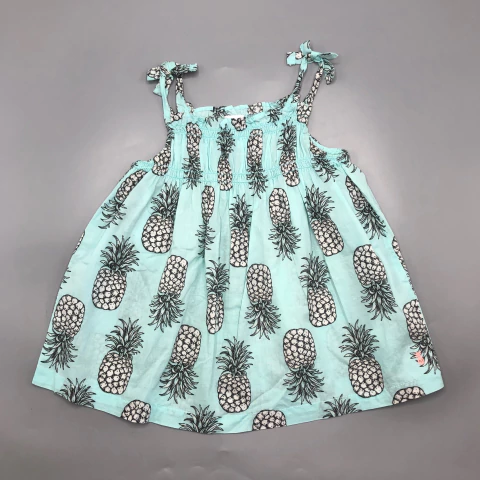 Camisa Carters - Talle 2 años