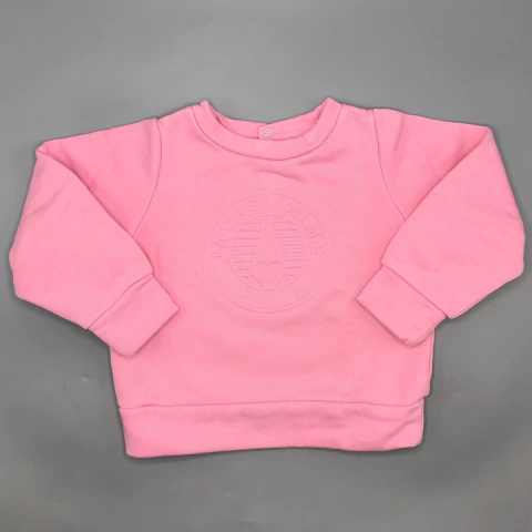 Buzo Jacadi - Talle 3 años - SEGUNDA SELECCIÓN