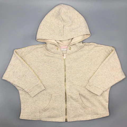 Campera liviana H&M - Talle 2 años - SEGUNDA SELECCIÓN