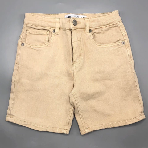 Short/bermuda Zara - Talle 4 años - SEGUNDA SELECCIÓN