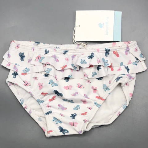 Traje de baño parte de abajo Baby Cottons - Talle 18-24 meses
