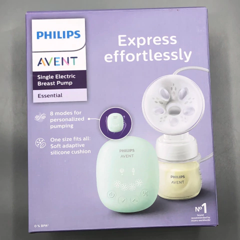 Extractor de leche electrico Avent - Talle único