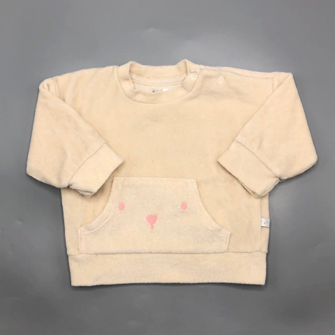 Buzo Cheeky - Talle 0-3 meses