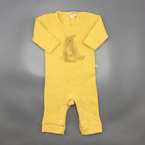 Enterito largo Cheeky prematuro - Talle 0-3 meses