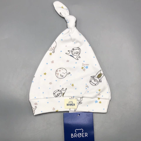 Gorro Broer - Talle único