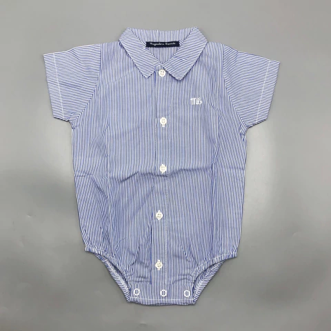 Camisa Magdalena Esposito - Talle 3-6 meses