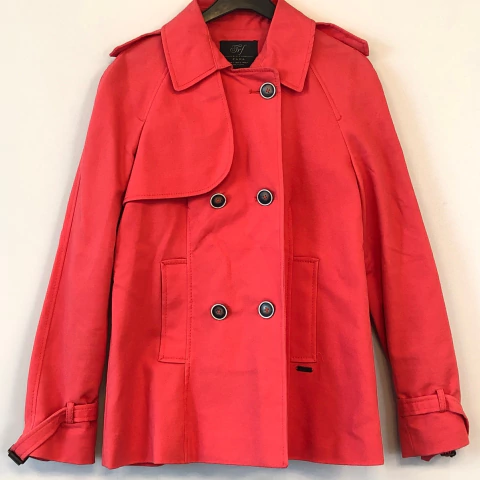 Saco Zara - Talle S - SEGUNDA SELECCIÓN