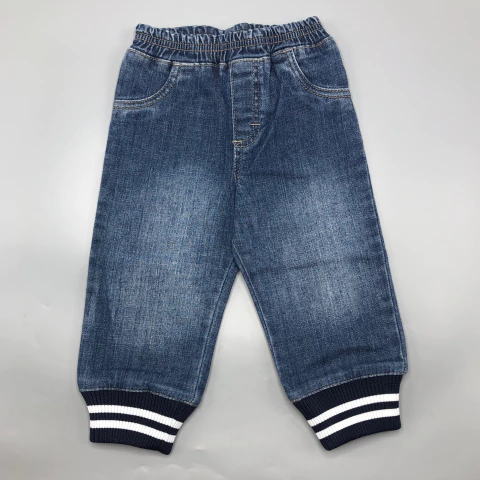 Pantalón Cheeky - Talle 9-12 meses