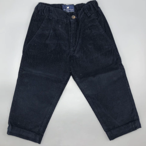 Pantalón Baby Cottons - Talle 3 años