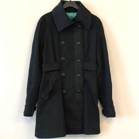 Saco Nacional - Talle S