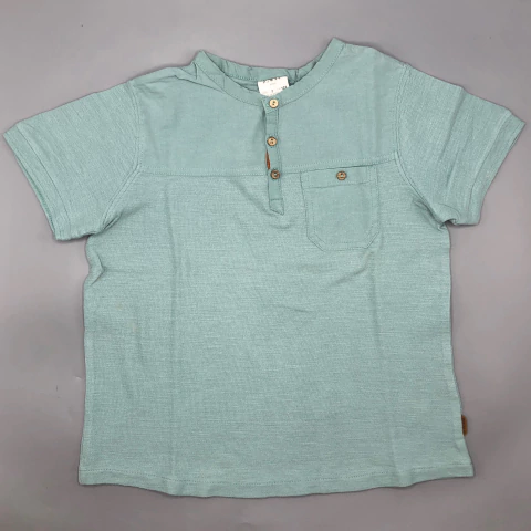 Remera Zara - Talle 7 años