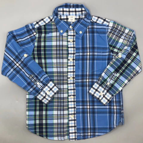 Camisa GAP - Talle 5 años