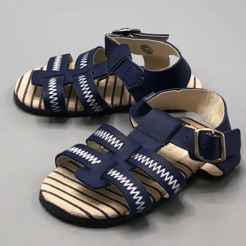 Sandalias Cheeky Talle 19 AR - Talle 19 - SEGUNDA SELECCIÓN