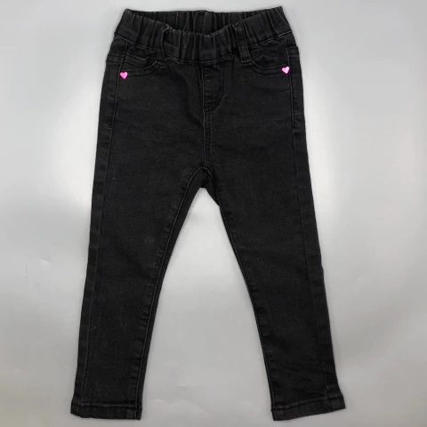 Jegging Grisino - Talle 18-24 meses - SEGUNDA SELECCIÓN