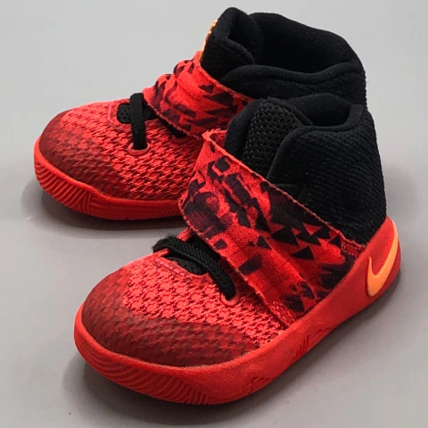 Zapatillas de basquet Nike Talle 21 Eur - Talle 21