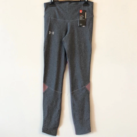 Legging UnderArmour - Talle M