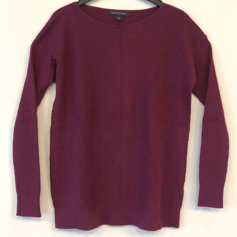 Sweater Banana Republic - Talle XS - SEGUNDA SELECCIÓN