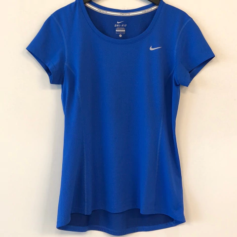 Remera Nike - Talle S