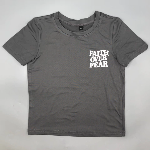 Remera Importado - Talle 5 años