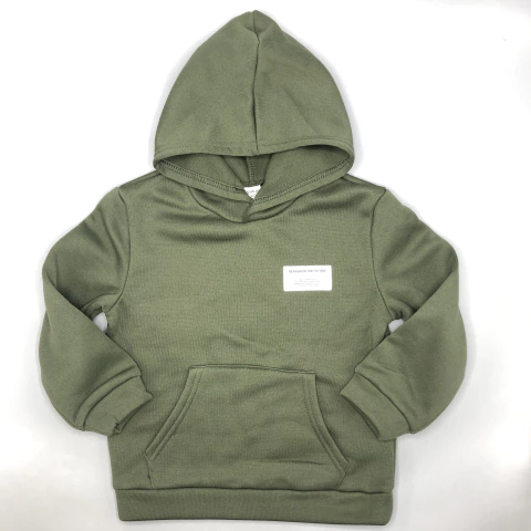 Buzo Shein - Talle 6 años