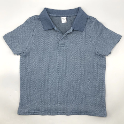 Remera Shein - Talle 5 años