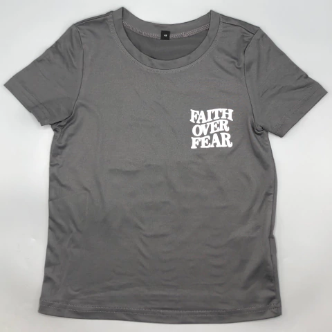 Remera Importado - Talle 6 años