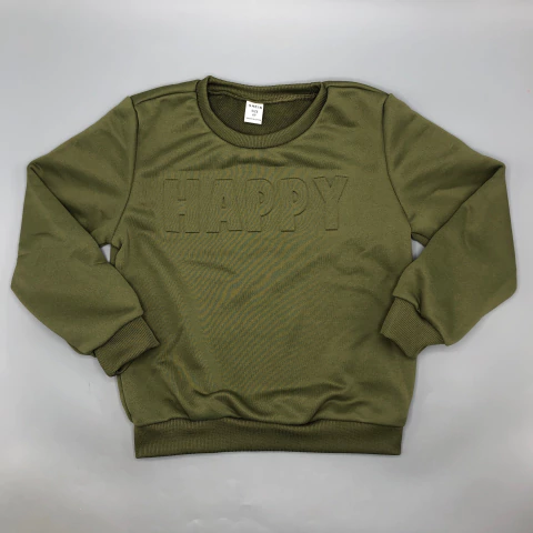 Buzo Shein - Talle 6 años