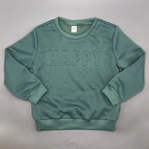 Buzo Shein - Talle 5 años