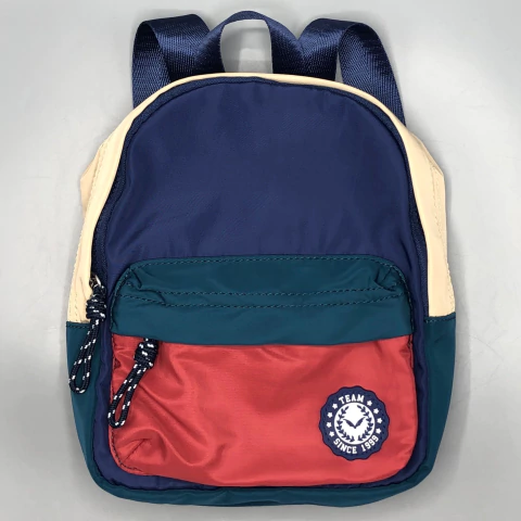 Mochila Rapsodia - Talle único